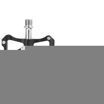 Customized Die Casting of Aluminium Alloy Cover Mountain Bike Pedal Shell