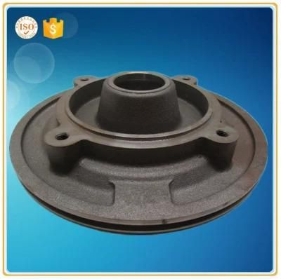 Cast Iron Sand Casting Pump Part