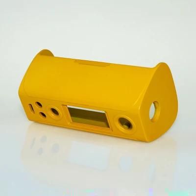 Custom Made Zinc Alloy Die Castings for Making Electronic Products