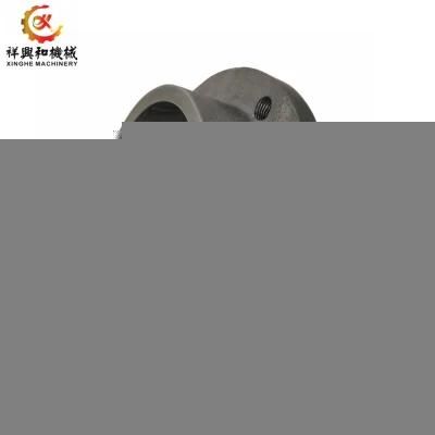 Sand Casting Marine Parts Boat Bollard