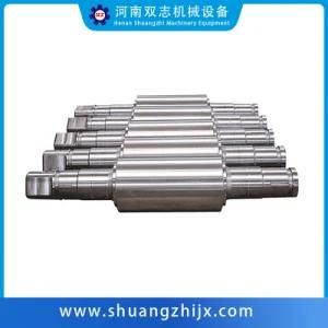 Precision OEM Manufacturer Hot Cold Forging Die Cast Machining Custom Aluminum Steel ...