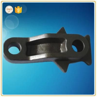 Ductile Iron Casting Part Casting Auto Part Casting Machinery Part