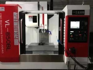 Provide High-Precision Machining Center External Processing Services in Yuhuan City, ...