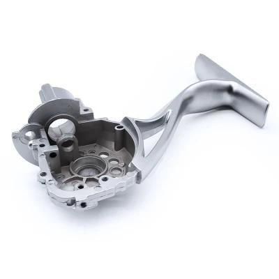 OEM Spray Coating High Precision Aluminium Die Casting Parts