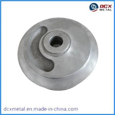 Wholesale Aluminum Die Casting Mould Manufacturing Custom-Made Molding Injection Mould