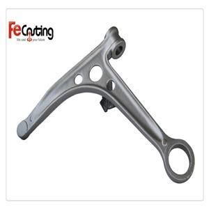 OEM Investment Casting for Construction Machine