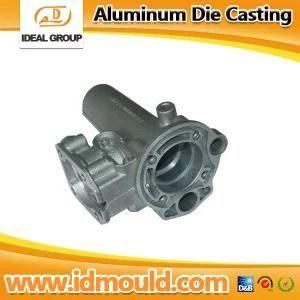 OEM Zinc Alloy Die Casting