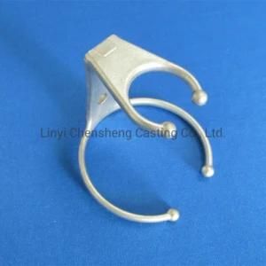 Stainless Steel Investment Casting Toy Parts by Investment Casting