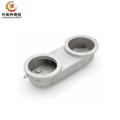 Custom Casting Steel Parts Precision Steel Investing Cast Motorcycle Engine Parts ...