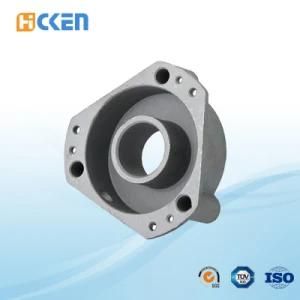 OEM Precision Casting Steel Mechanical Component