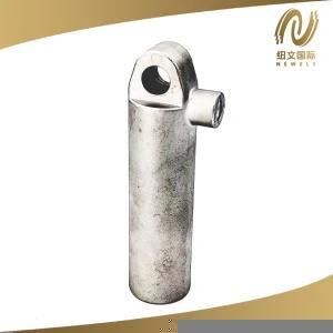 Customized High Quality Aluminum Die Casting Machining Parts