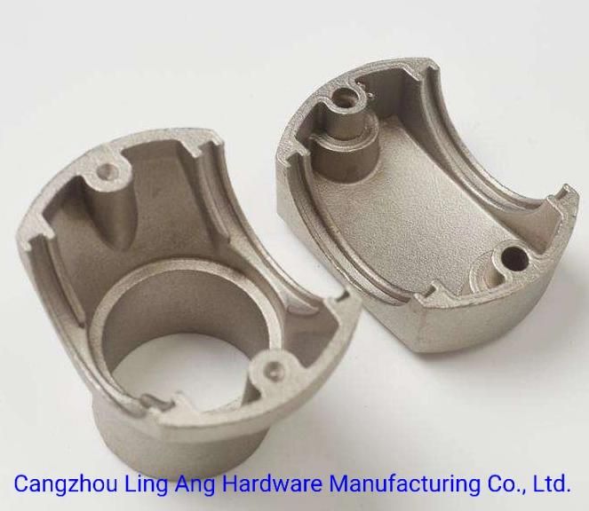 China Brass Lost Wax Casting Lost Wax of Investment Lost Wax Precision Metal Casting