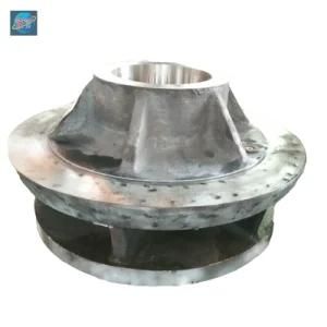 Grinding Roller by Sand Casting with Professional Service