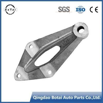 Aluminium Low Pressure Die Casting Gravity Casting