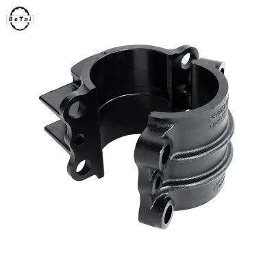 Zinc-Aluminum Alloy Foundry Gravity Die Casting