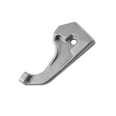 Densen Customized Forging Parts Forged Hardware Forged Rigging Hardware OEM Forged Part ...