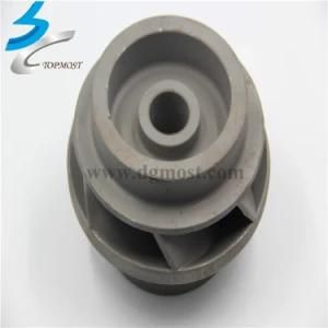 Investment Casting Stainless Steel Marine Hardware Pump Case