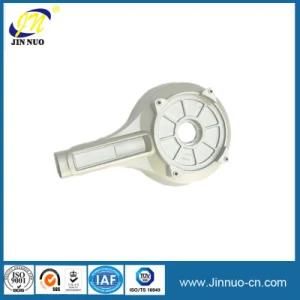 Custom Made Electrical Tool Parts Aluminum Die Casting