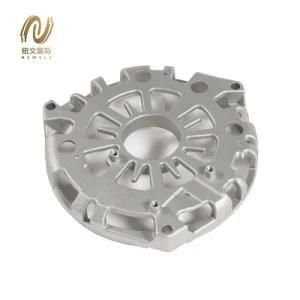 Manufacturer Supply High Hardness Aluminum Die Casting