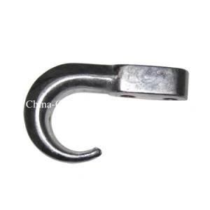 Carbon Steel Alloy Steel Stainless Steel Forging Parts