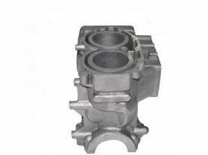Car Engine Parts Precision Aluminum Die Casting of Aluminium Cover