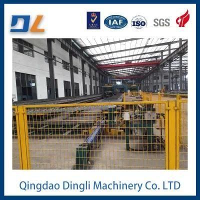 Clay Sand Recycling Machine