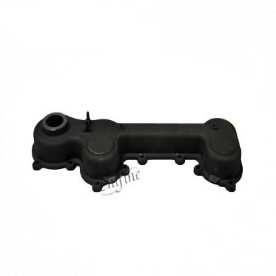 OEM CNC Machining Cast Aluminum Transmission Case