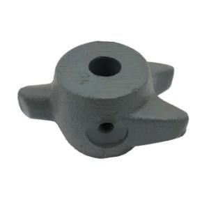 5kg 10kg 20kg Cast Iron Weights Calibration Weights for Balances