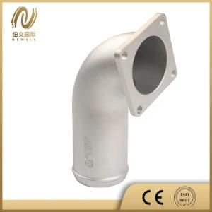 Manufacturer Supply Aluminum Casting Spare Parts Die Casting Aluminum