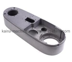 Mechanical Shell Parts/Aluminum Die Casting