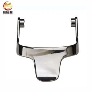 Customized Aluminum Alloy Die Casting Parts Metal Casting Machinery