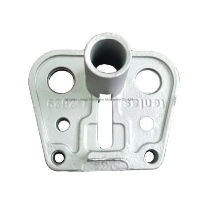 Custom Casting Die Cast Precision Aluminum Alloy Die Casting Parts