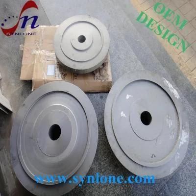 OEM Grey Iron Sand Casting for Machinery Parts
