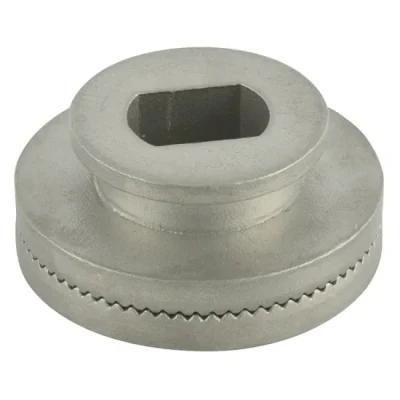 Aluminium Die Casting Part