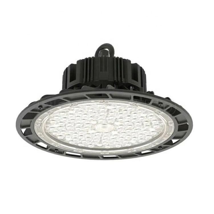 Professional Aluminum Die Casting of Indoor LED High Bay Light Housing