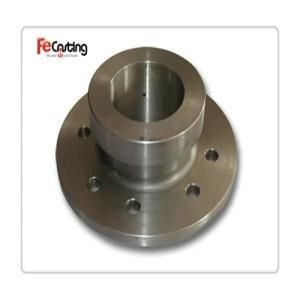 OEM Investment Casting Machining Parts in Stainless Steel