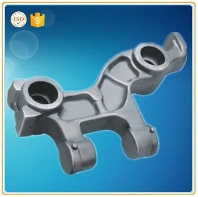 Forged Blank Part Forging Blank Auto Spare Part