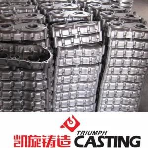 Factory Price Aluminum Die Casting Gear Box