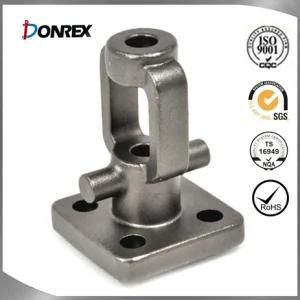Lost Wax Casting Globe &amp; Gate Valve Parts