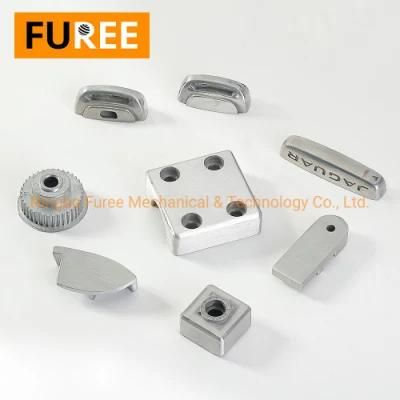 Auto Parts, Hardware, Die Casting Parts in Machinery Parts