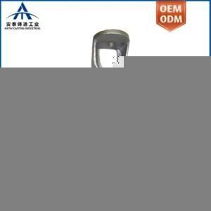 Monthly Deals 80% Discount Customized Factory Manufacture Sand Casting for Power ...