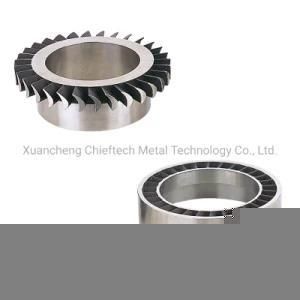 Stainless Steel Investment Casting Turbine Drill Tool/Rotor/Stator Exploring Equip Parts