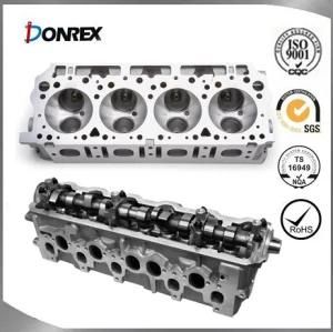 OEM Die Casting Cylinder Cover