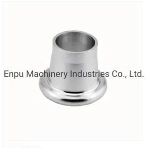 2020 China High Quality OEM Hot Forged Aluminum Connector Parts of Enpu