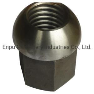 2020 China Competitive Price OEM High Quality Carbon Steel Hot Forging Parts of Enpu