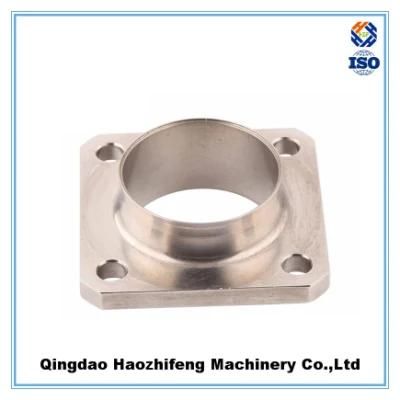 Professional Factory Supply Good Quality Aluminum Die Casting Parts
