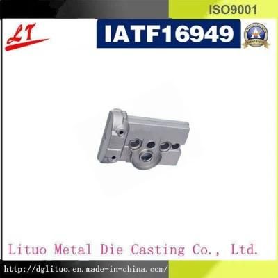OEM Aluminium Die Casting Part