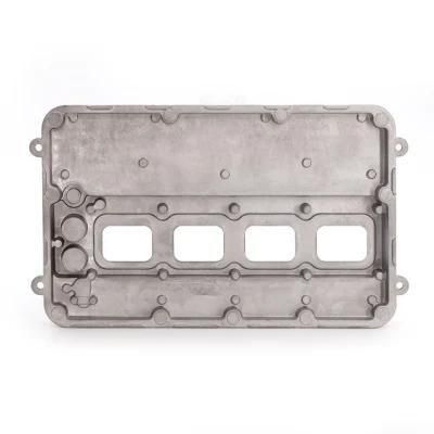 OEM Molding Service Aluminum Die Casting Mold Part