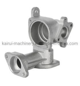 Factory Custom - Made Aluminum Alloy Die Casting Valve