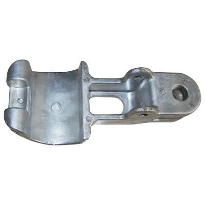 Aluminum Die Casting (062)